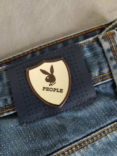 Jeans vintage playboy - vintage,