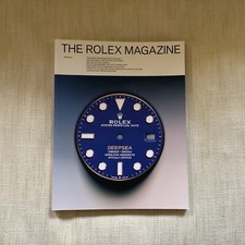 THE ROLEX MAGAZINE - N.12 -