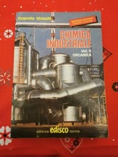 Chimica industriale Vol. II