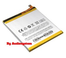 BATTERIA ORIGINALE MEIZU per M5s M612Q M612M BA612 3000mAh RICAMBIO POLIMERI