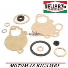 Kit guarnizioni carburatore - kit,