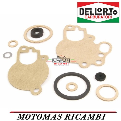 Kit guarnizioni carburatore - guarnizioni,