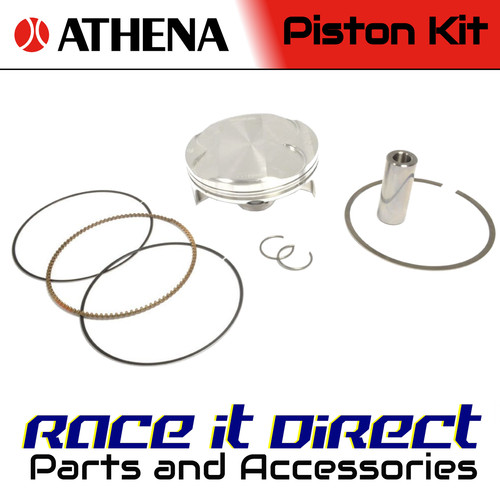 Pistone forgiato racing - , per