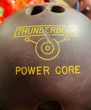 Vintage Thunderbolt Power Core