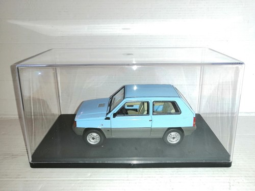 Fiat panda 1980 - panda,