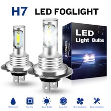 Bombillos LED Focos Para Auto