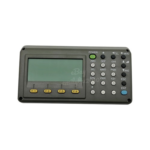 Tastiera per topcon - per,