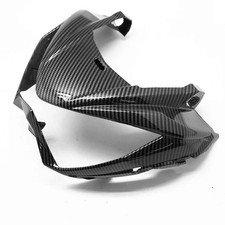 Upper front nose - upper,