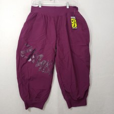 Pantaloni da ballo Zumba