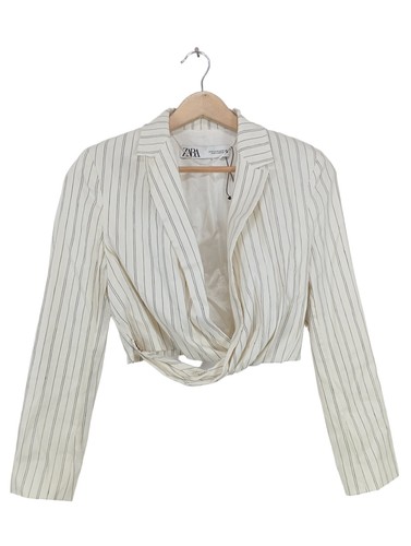 Zara blazer corto donna - blazer,