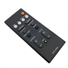 Nuovo telecomando soundbar