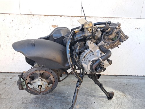 M282m motore piaggio beverly - m282m,