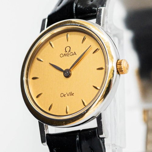 Vintage quasi nuovo - vintage, omega