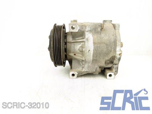 Compressore clima fiat punto - fiat,