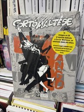 C41 Corto Maltese - Tango 1998