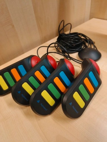 Buzz buzzers usb - buzzers,