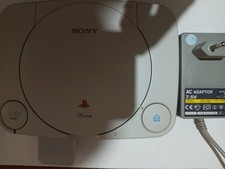 Sony PlayStation 1 - PSone -