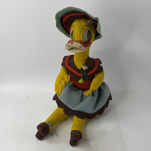 Raro personaggio disney - raro,