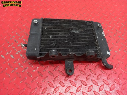 Radiatore acqua honda - radiatore,