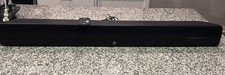 Boston TVee 26 soundbar, telecomando, cavo alimentazione (no subwoofer) funziona