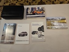 Subaru XV Crosstrek Owner's