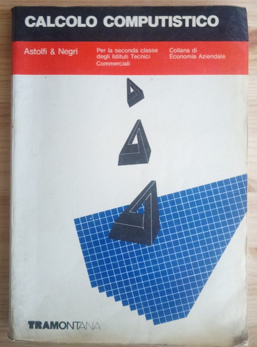 Calcolo computistisco astolfi - calcolo,