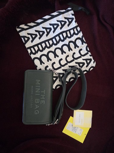 Marc jacobs mini borsa - marc,