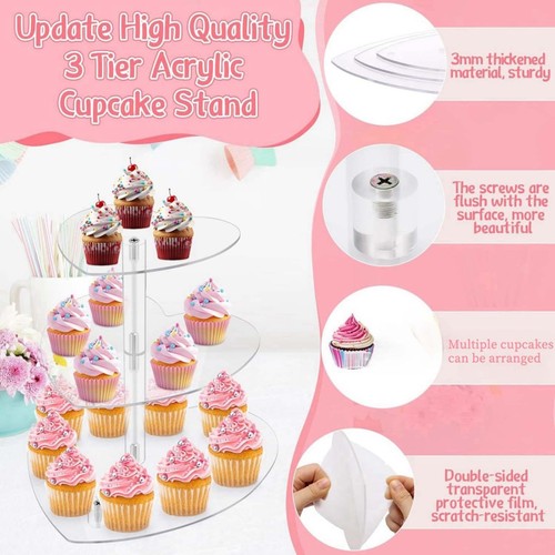 Stand torta forma - da, a