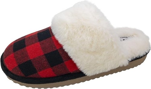 Nuovo dakota pantofole donna - dakota,