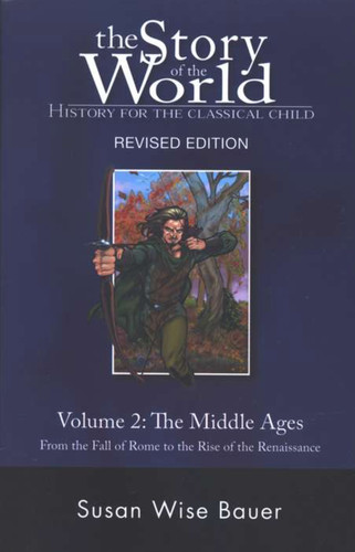Story the world ser - of, ser.: