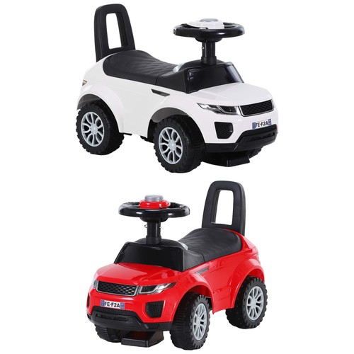 Homcom macchina cavalcabile - homcom,