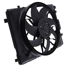 Raffreddamento Ventola