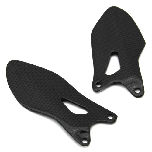 Protezione tallone carbonio - in,