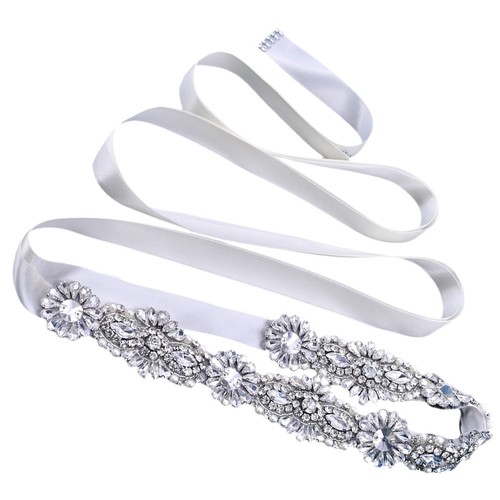 Cintura sposa con - sposa,