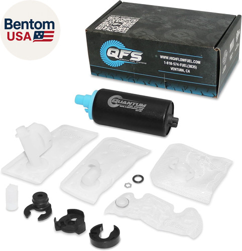 Pompa carburante qfs - qfs, per
