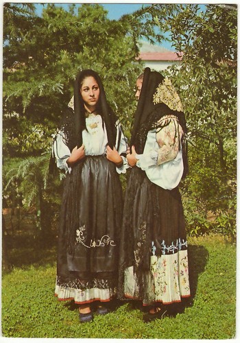 Oliena nuoro costumi - -,