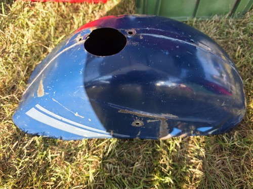 Parafango vespa et3 conservato - parafango,