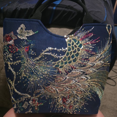 Bellissima borsa mano - bellissima,