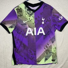 Maglia calcio Nike Tottenham