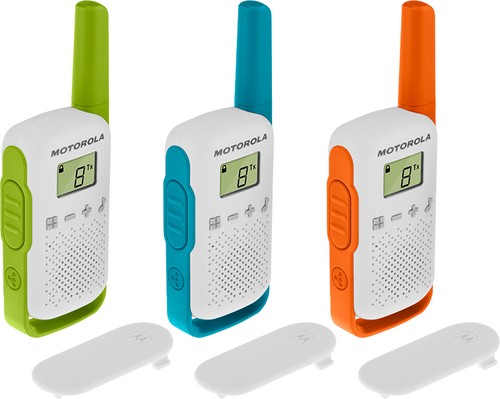 Motorola t42 ricetrasmittente - motorola,