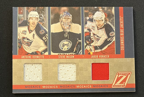 2010 zenith mozaics - 2010-11,