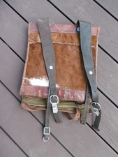 Tornister Wehrmacht buone