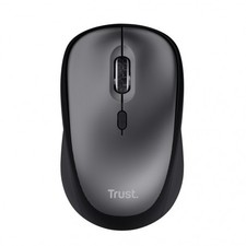 Trust Yvi Plus Nero Silent