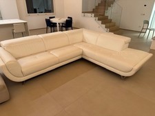 Divano Nicoline angolo