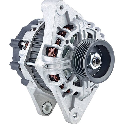 Valeo 12v 90a alternator - valeo,