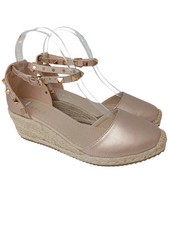 Espadrillas Donna Taglia IT 39