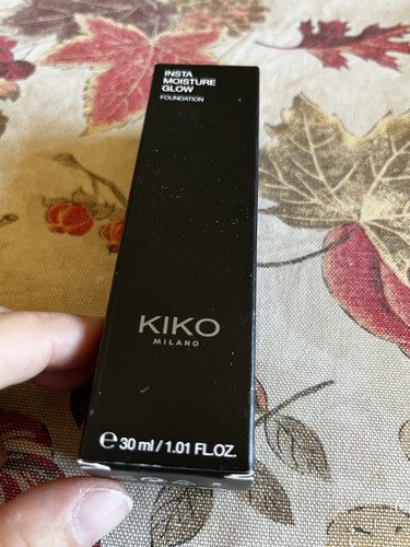 Kiko milano fondotinta insta - kiko,