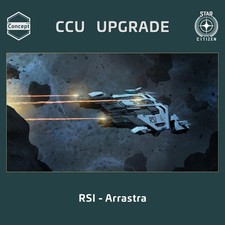 Star Citizen - RSI Arrastra