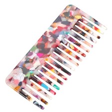  Pettine per capelli 1PC