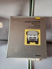 Iveco Eurotrakker Manuale Per